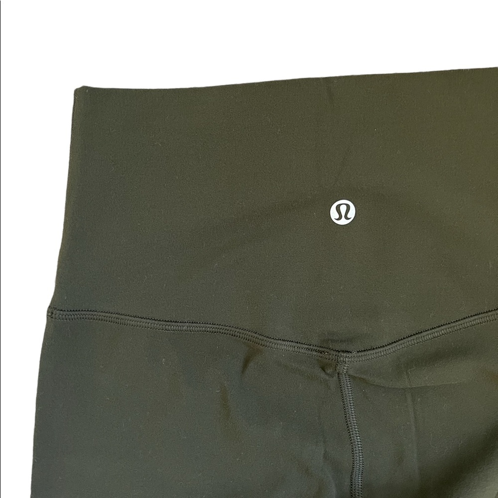 Lululemon Align Crop Pants